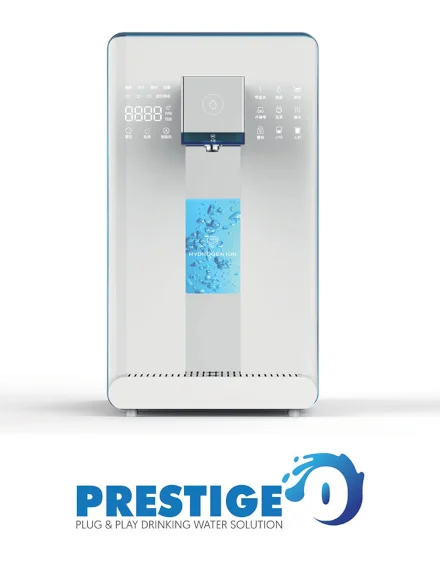 Prestige